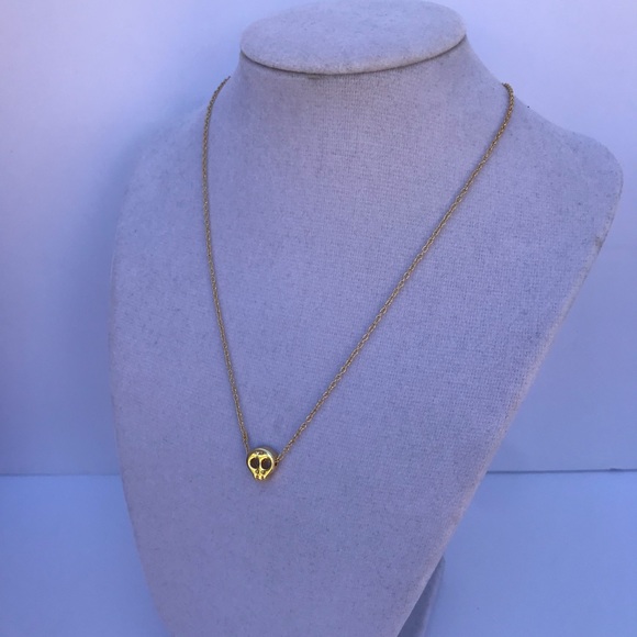 3 for $15 💀Skull necklace💀 - Picture 4 of 4